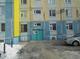 Квартира, общ. площадь: 29,5 кв. м Ханты-Мансиийский АО